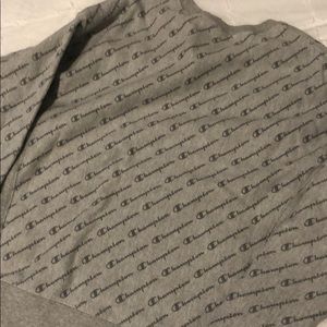 Champion sweatshirt